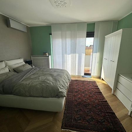 Ghirardiresidenze Ξενοδοχείο Τορίνο Εξωτερικό φωτογραφία
