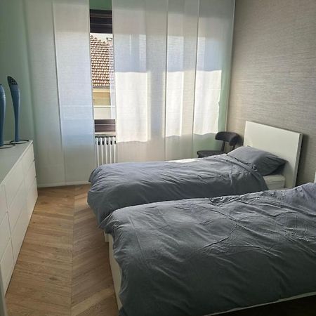 Ghirardiresidenze Ξενοδοχείο Τορίνο Εξωτερικό φωτογραφία