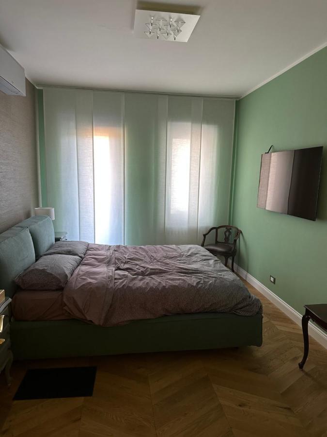 Ghirardiresidenze Ξενοδοχείο Τορίνο Εξωτερικό φωτογραφία