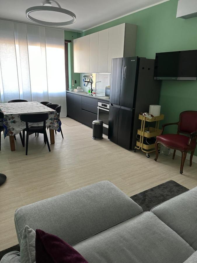 Ghirardiresidenze Ξενοδοχείο Τορίνο Εξωτερικό φωτογραφία