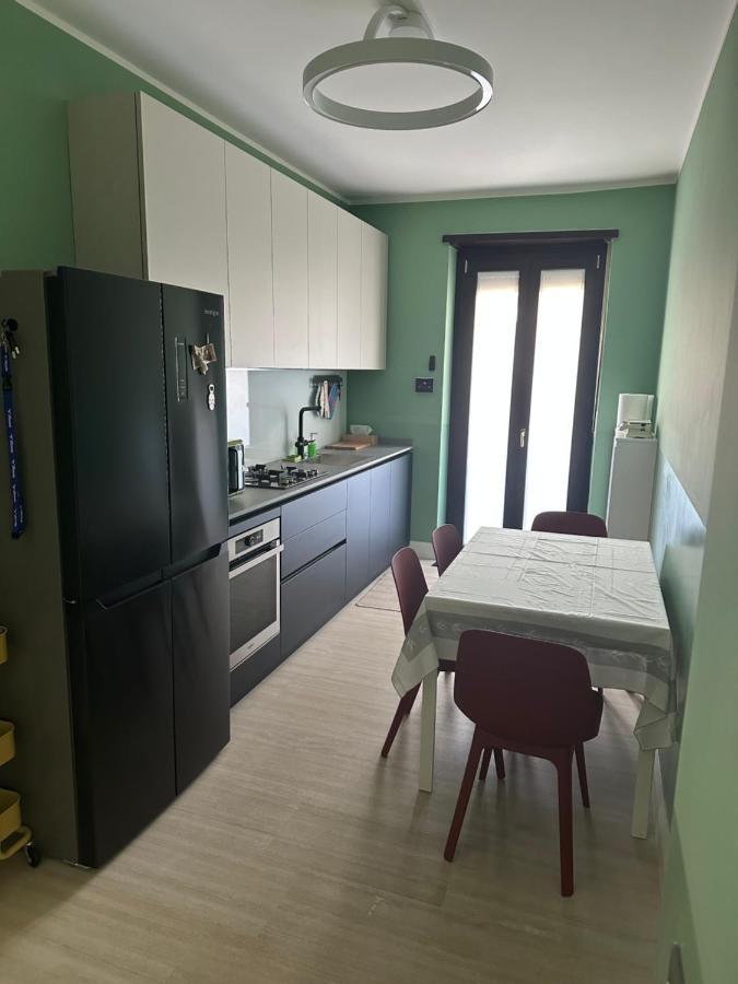 Ghirardiresidenze Ξενοδοχείο Τορίνο Εξωτερικό φωτογραφία