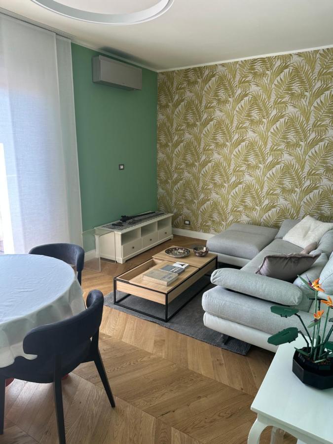 Ghirardiresidenze Ξενοδοχείο Τορίνο Εξωτερικό φωτογραφία